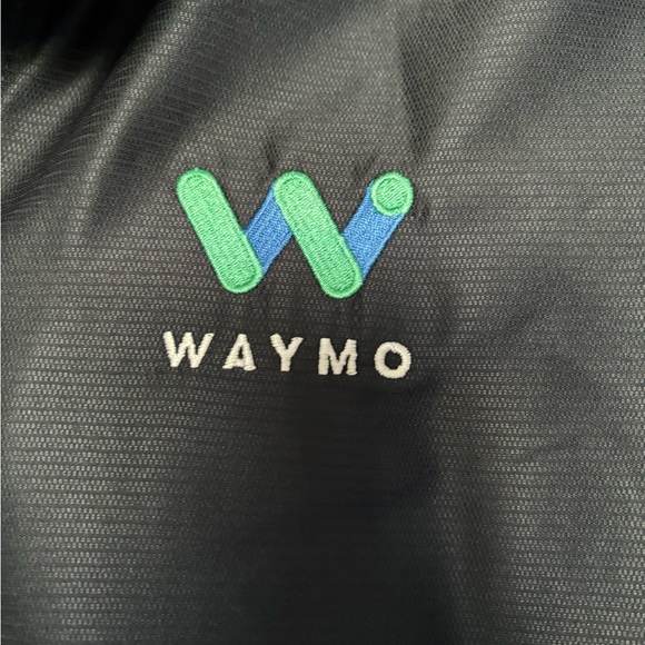 Waymo Water Resistant Jacket - Picture 2 of 3